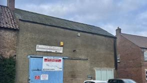 Redevelopment Potential in Norby photo